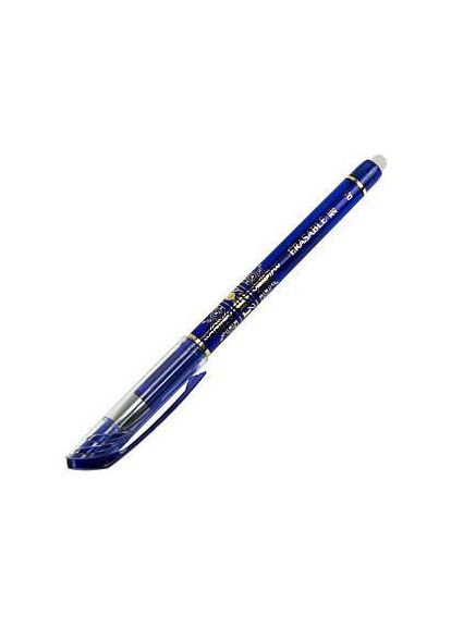 Ручка гел. "Neo Line" №GP-3176 "пиши-стирай" 0,5мм синяя(12)(144)(1728) Neoline (322498300)