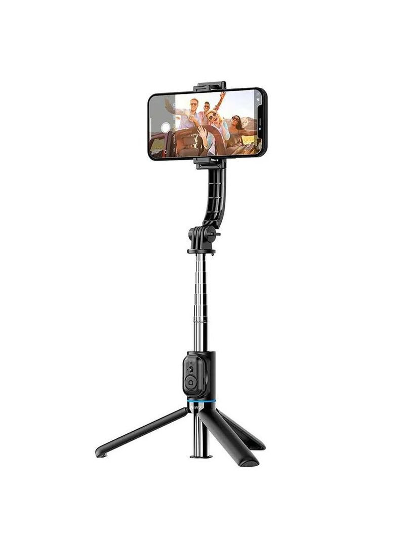 Монопод для селфи Selfie Stick Wi-SE001 WIWU (287336836)
