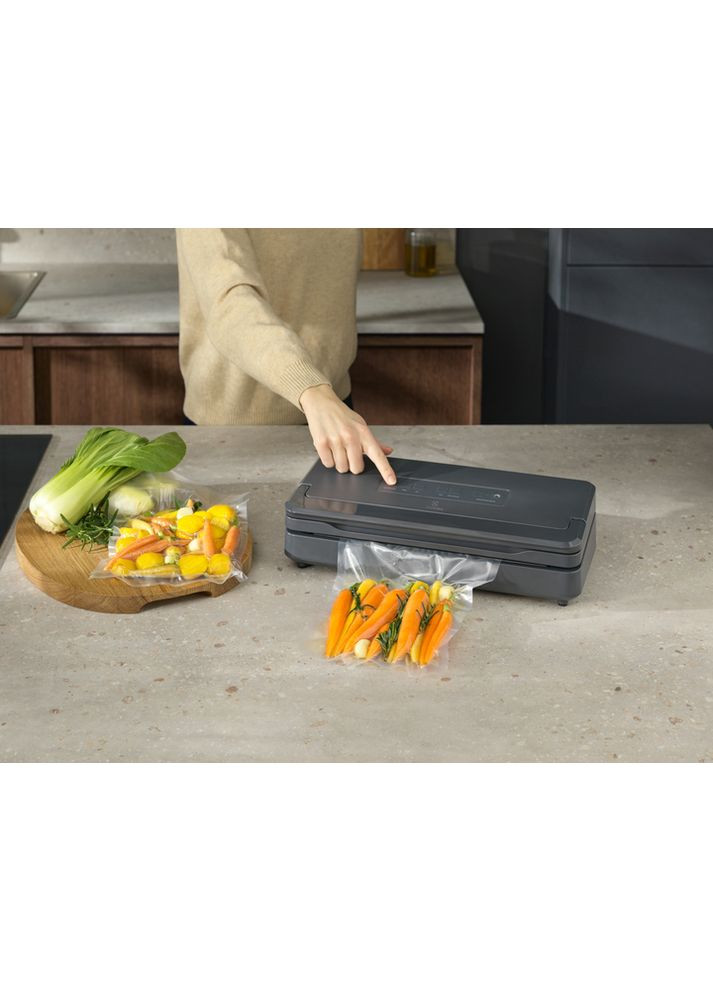 Пакеты для вакуумирования, 22х30см, 50шт Electrolux (360424226)