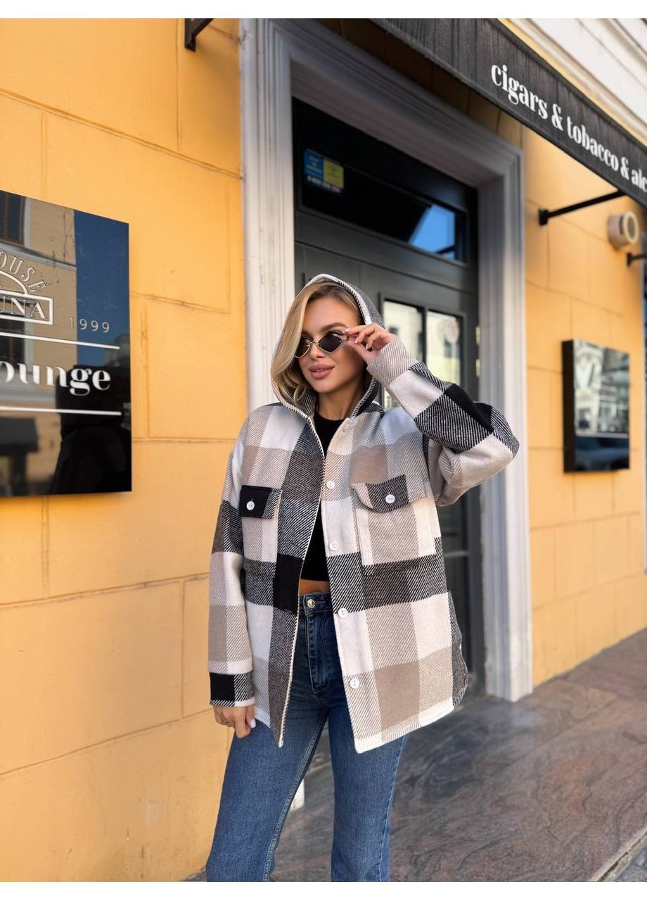 Куртка-сорочка жіноча Style Point (362210175)