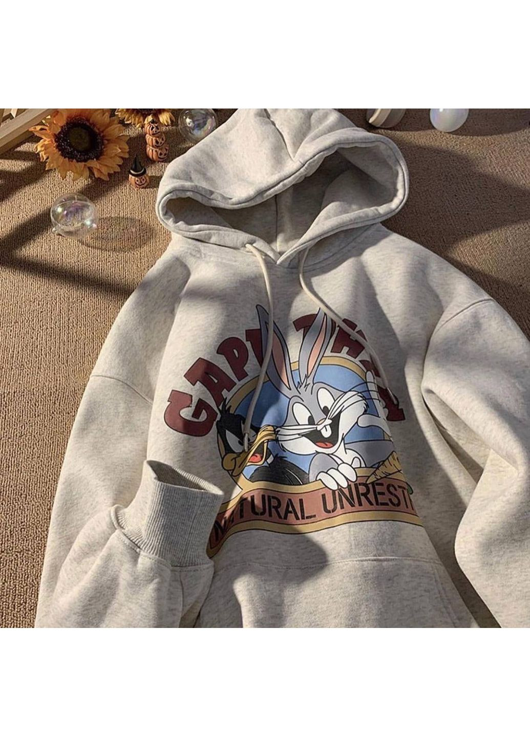 Женское худи Україна (361849946)