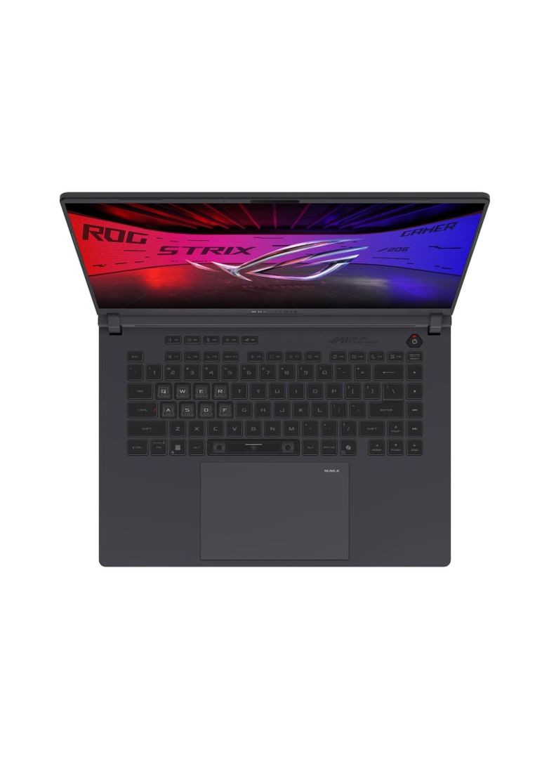 Ноутбук ROG Strix G16 Ultra 7 255HX/16GB/1TB+1TB RTX5050 165Hz (G615LH-U7161) Asus (361075301)