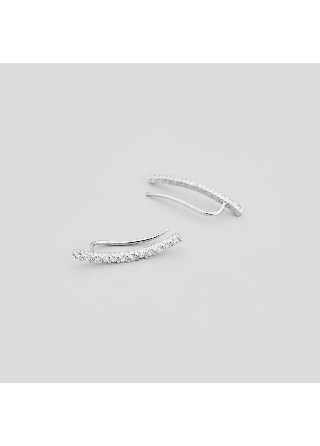 Сережки Внутрішнє світло Minimal (342082033)