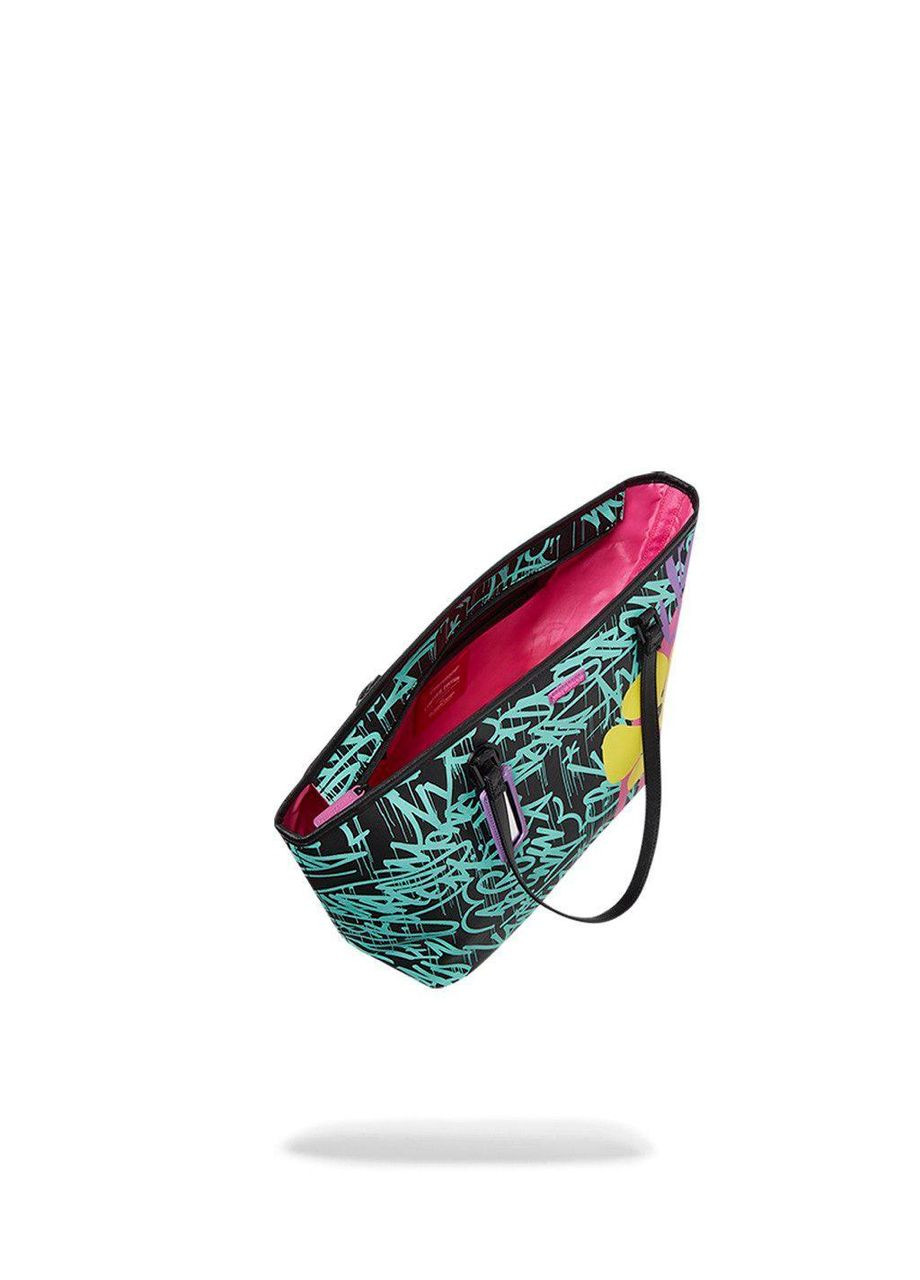 Сумка ст. 7496, Street art tote Sprayground (347766242)