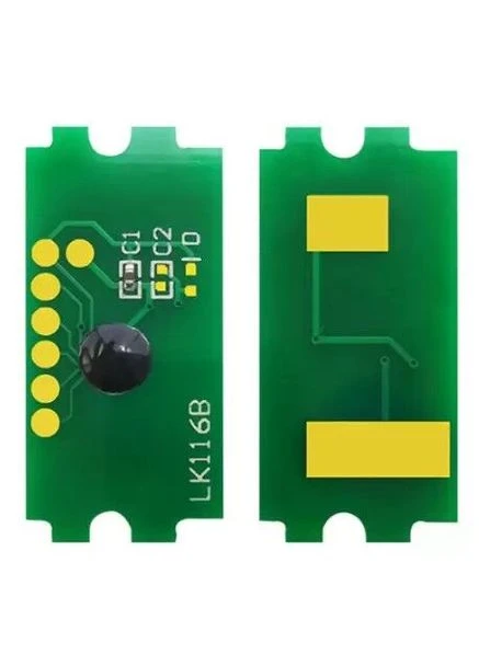 Чіп для Kyocera TK-3160, Black, P3045/P3050/P3055/P3060, 12 500 копій, (CHIP-KYO-TK-3160) CHIP-KYO-TK-3160 Everprint (395347721)