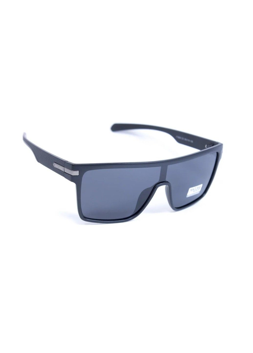 Солнцезащитные поляризационные мужские очки P1830-3 Matrix (291682836)
