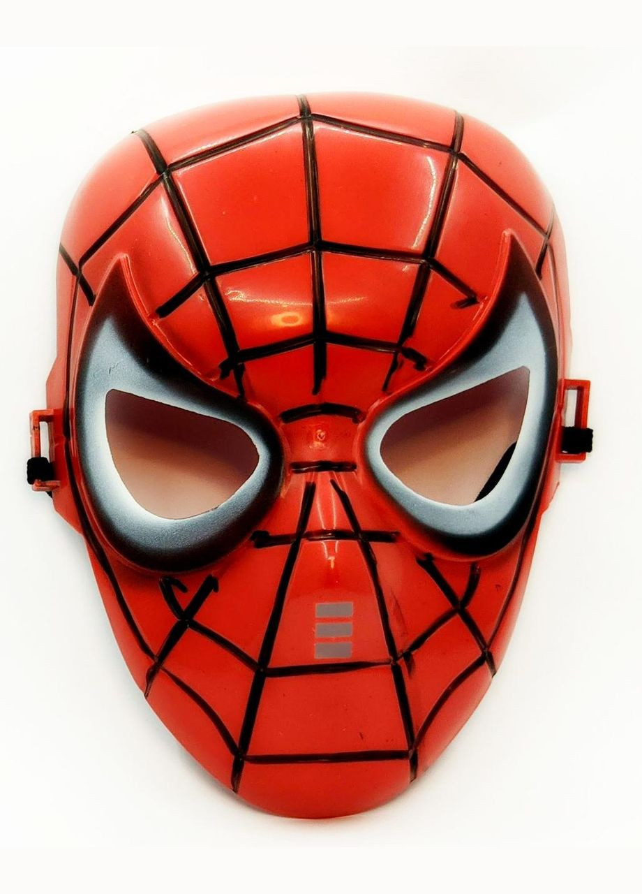 Маска Людина-Павук No Brand (302312892)