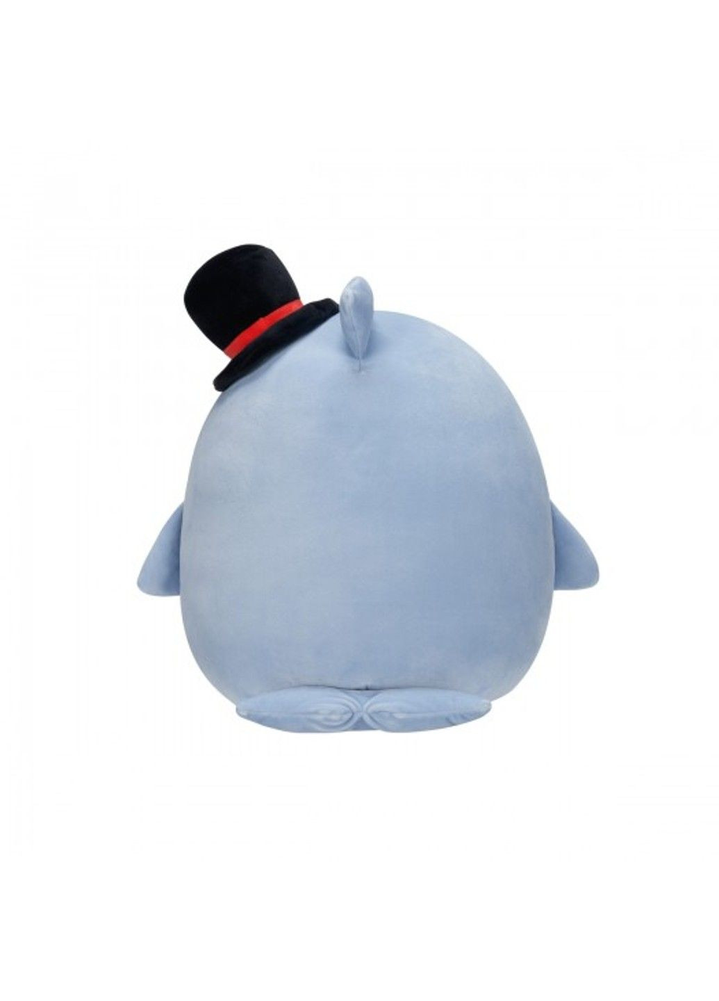 Мягкая игрушка – Синий кит Самир (13 cm) Squishmallows (331298018)