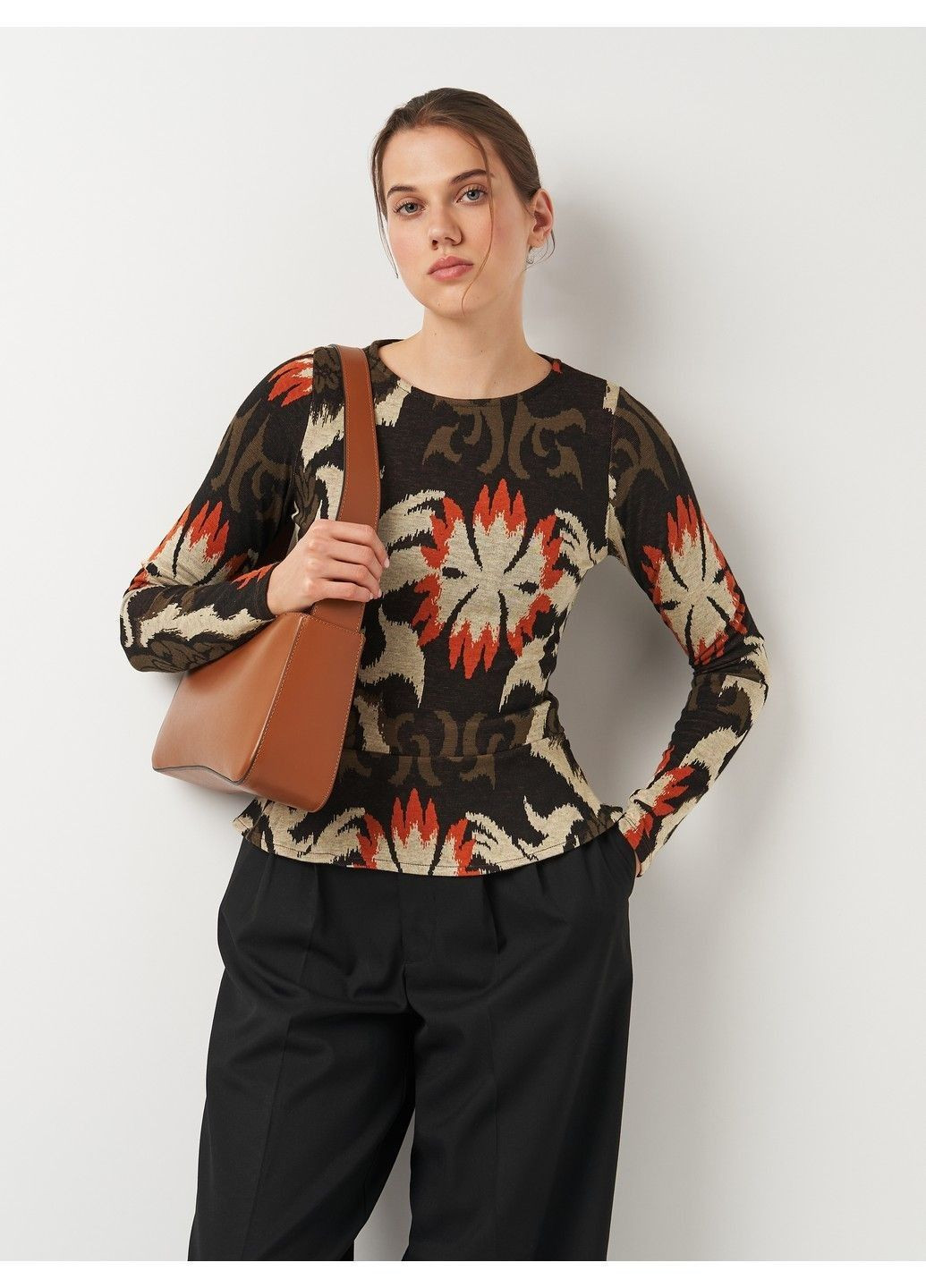 Джемпер H&M (352247269)