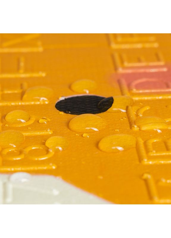 Килимок ROBBY MULTICOLOR (LO-ROBBY MULTICOLOR) Lionelo (370034123)