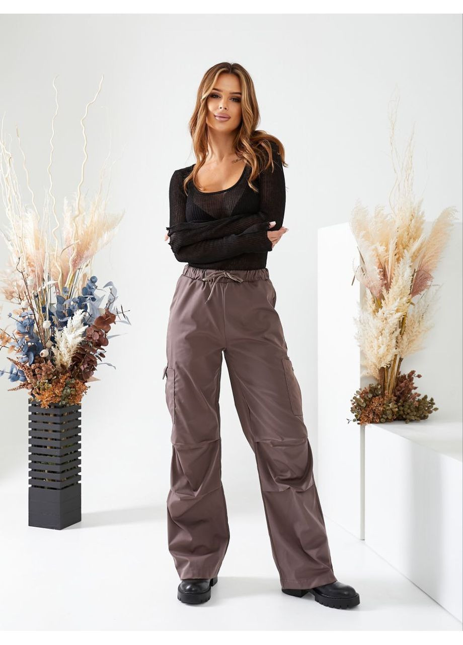 Жіночи штани No Brand (363023255)