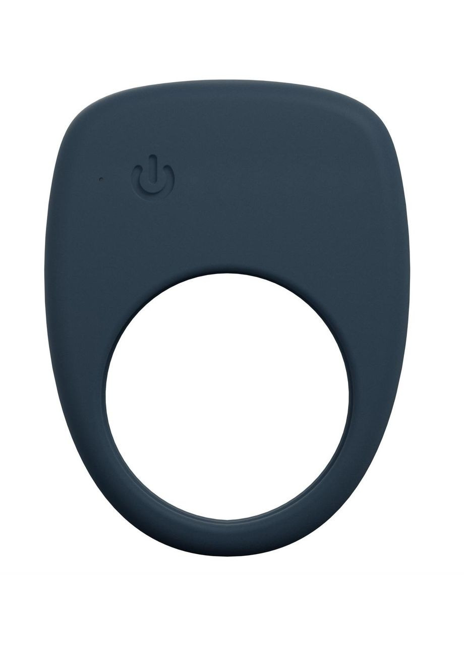 Эрекционное кольцо Dorcel Mastering с вибрацией, презаряжаемое No Brand (366877263)