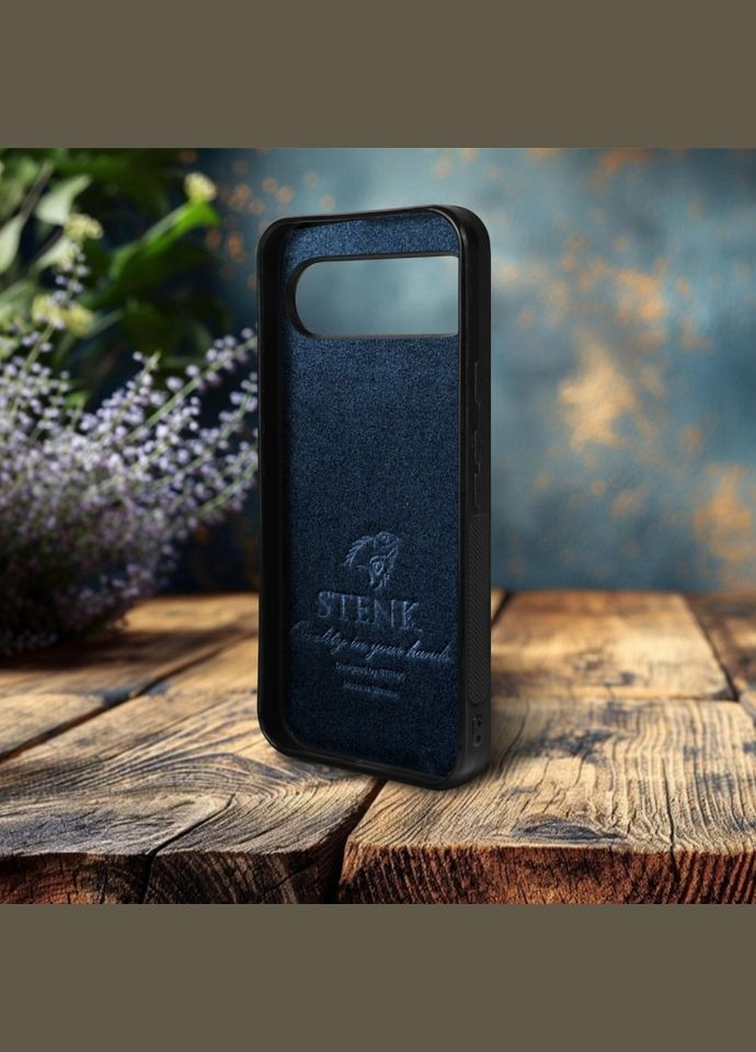 Накладка SkinBacker Python Scales для Google Pixel 9 Pro (79091) Stenk (336212028)