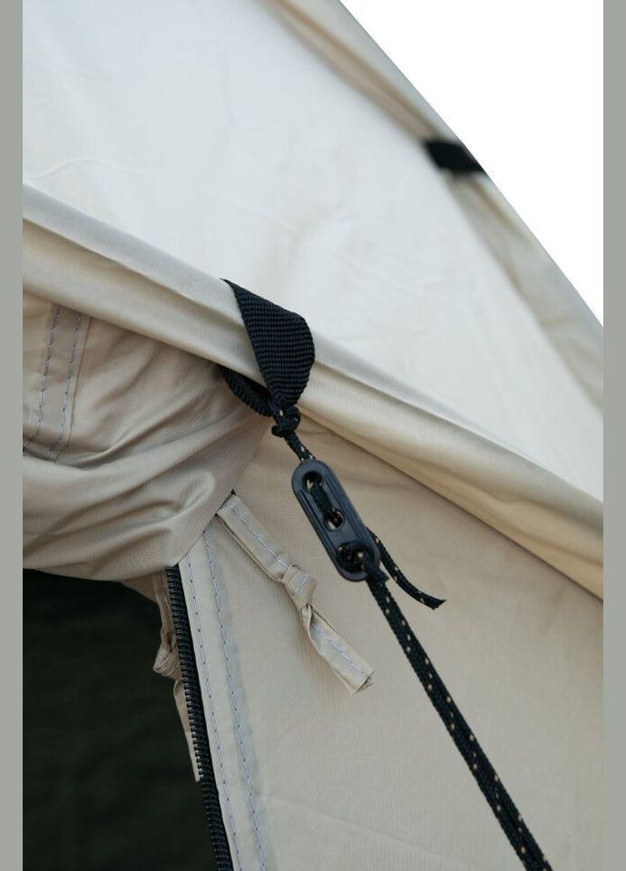 Намет Fly 3 одношаровий sand UTLT-003 (UTLT-003-sand) Tramp Lite (316534990)