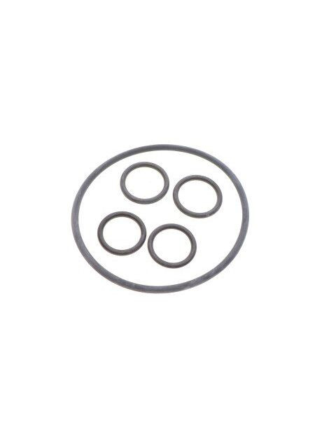 Фільтр масляний Opel Astra 1.7CDTI 07 WY 356 UA63 Wunder Filter (347156676)