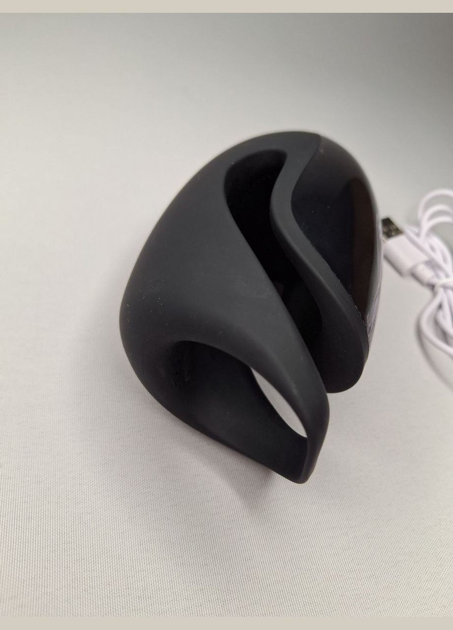 Мужской мастурбатор Регулируемый вибратор Пенис Тренажер Стимуляция головки Секс-игрушки для мужчин Unbranded (315423552)