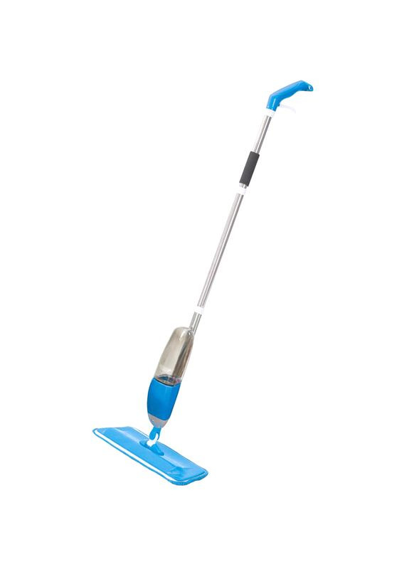 Швабра 600 мл Blue (VN-GRH-LV-212A) HEINNER (323103044)