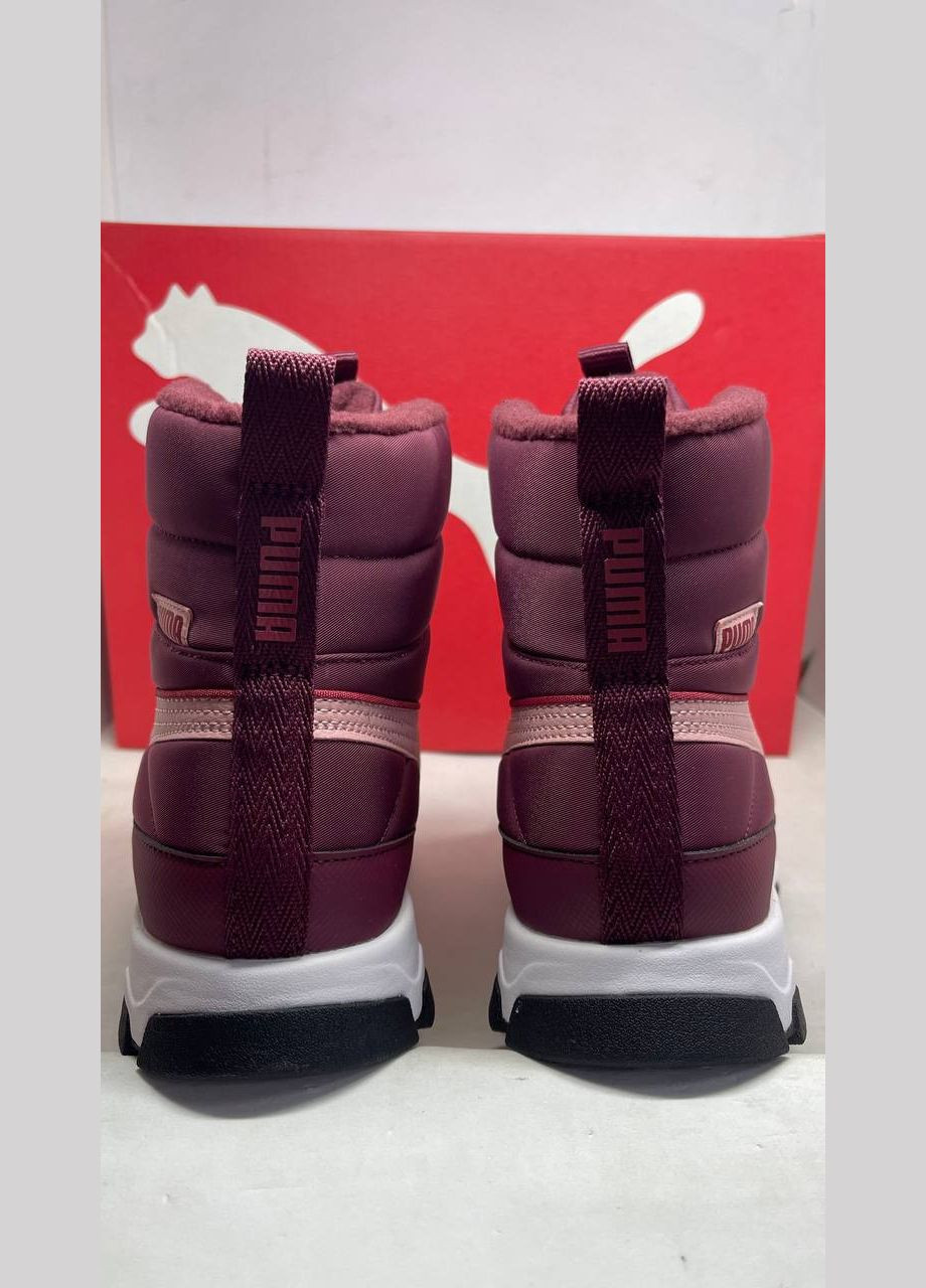 Черевики жіночі Puma evolve boot jr (307063197)
