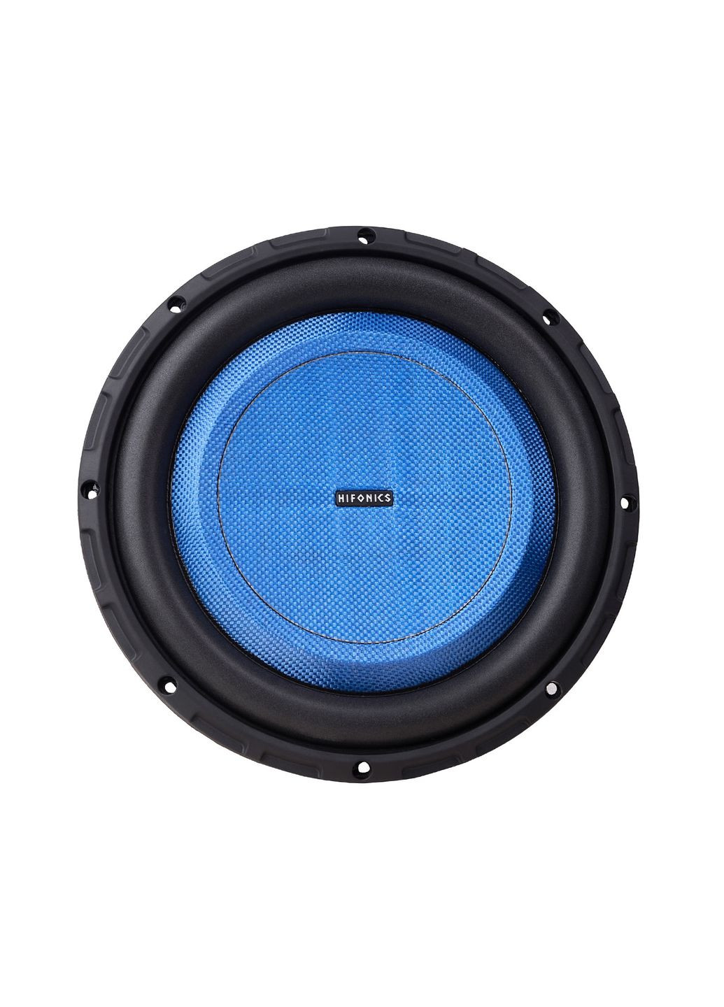 Сабвуферный динамик HEW10D4S Hifonics (360561680)