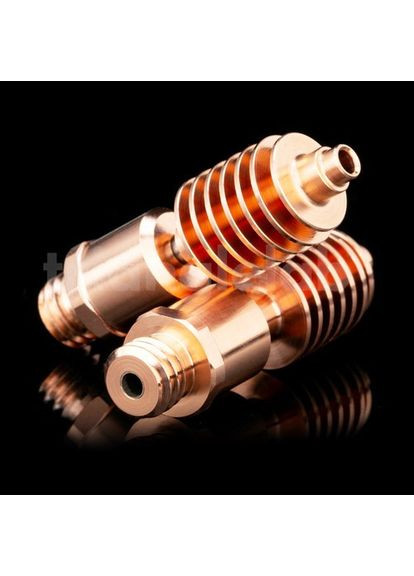 Экструзионная головка Dragon Hotend V2.0 Super Precision для 3D-принтера V6 Hotend для DDE Trianglelab (354338202)