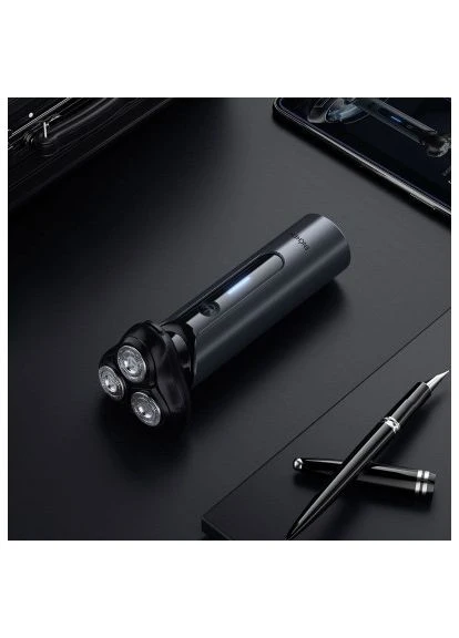 Электробритва Xiaomi Blackstone 9 (380962140)