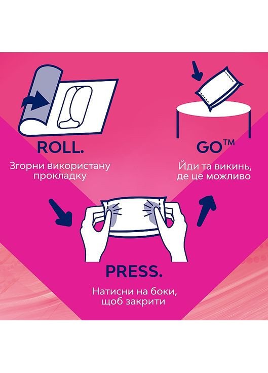 Гігієнічні прокладки Ultra Long з крильцями, подовжені, 16 шт. Ultra Thin Super Soft 16шт (791470-24639) Libresse (368632104)