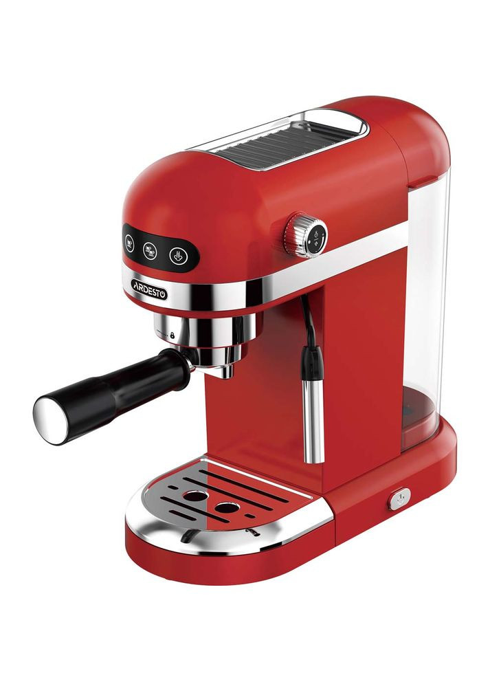 Кавоварка YCM-E1501 Red Ardesto (306744871)