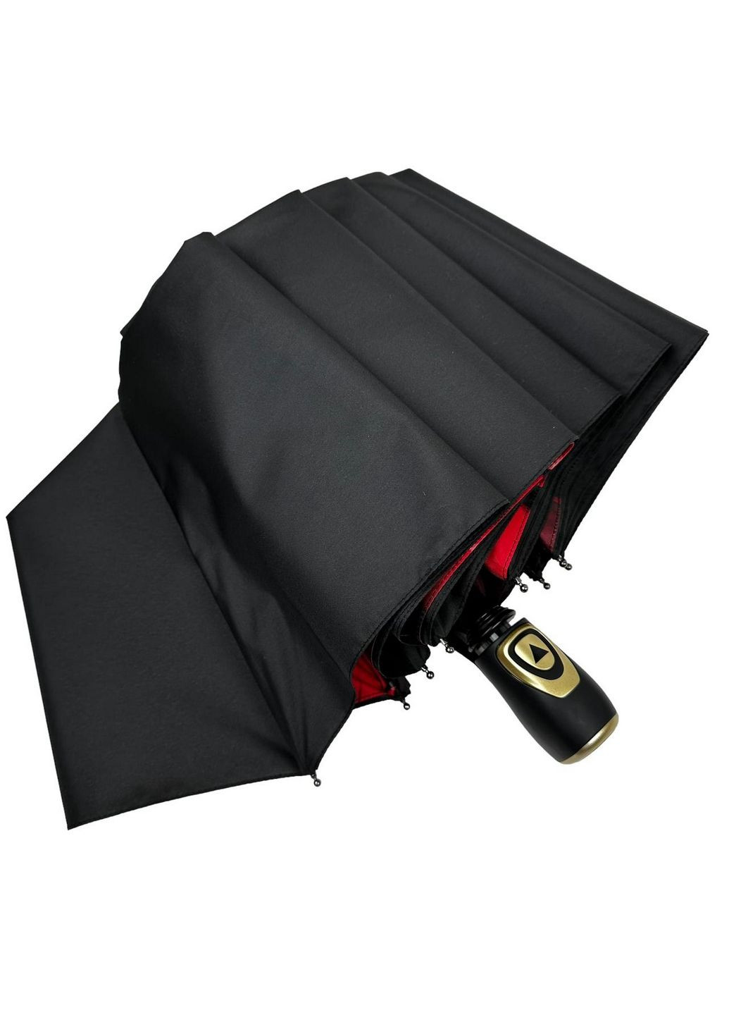 Женский зонт полуавтоматический d=98 см Susino (288047080)