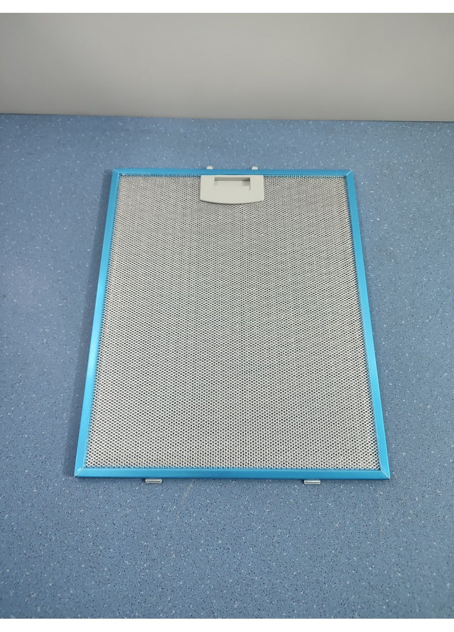 Жировой фильтр для вытяжки ALDO 60WH 279*337 Ventolux (361864498)