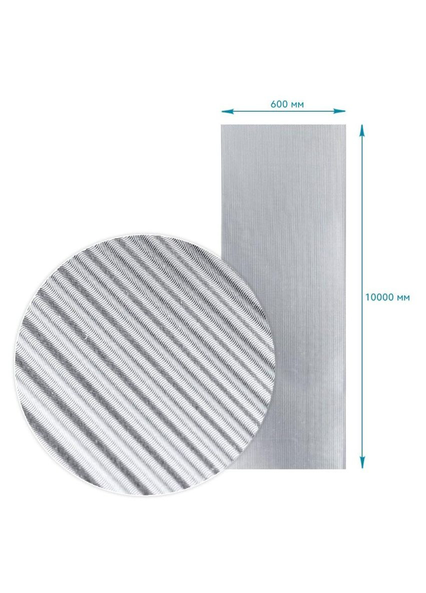 Плівка віконна 600*10000мм SW-00002606 No Brand (365248496)