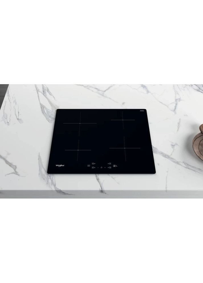 Варочная поверхность WS Q2160 NE (индукция) WHIRLPOOL (367073774)