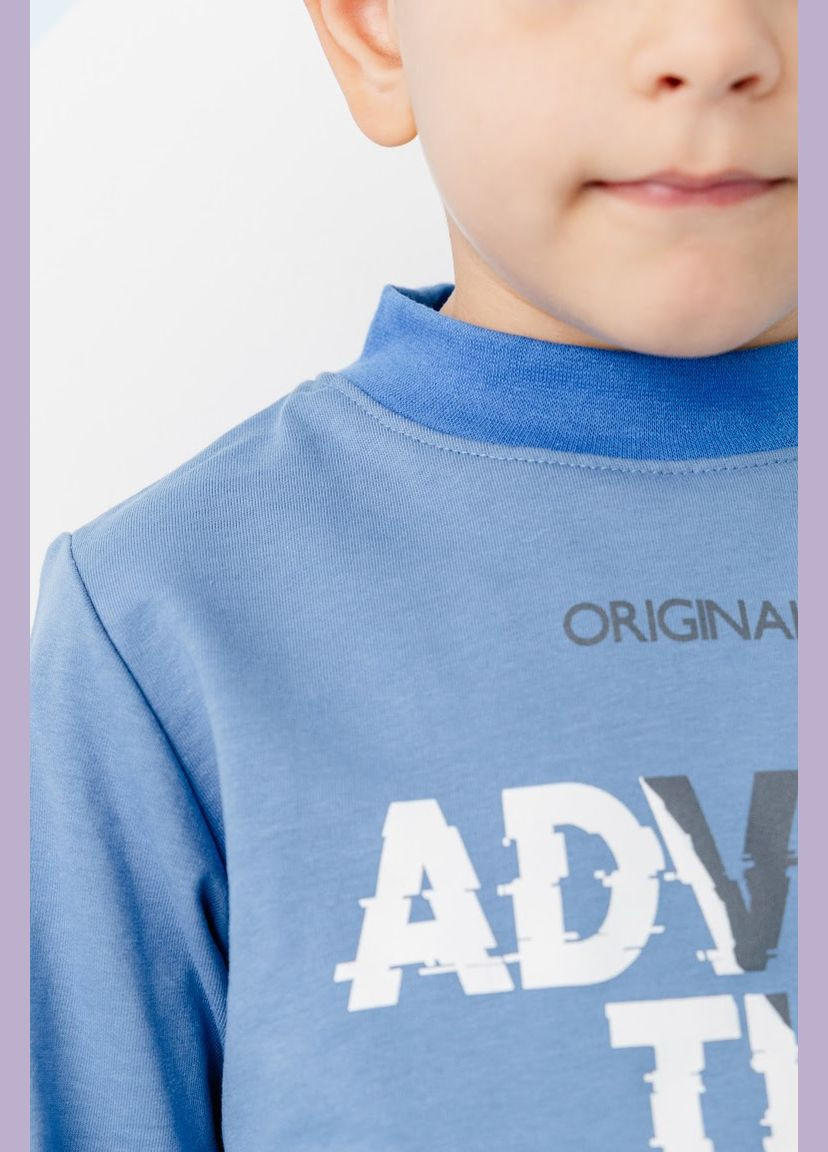 Джемпер для хлопчика HC (h001-6069-057-33-4) No Brand (302965718)