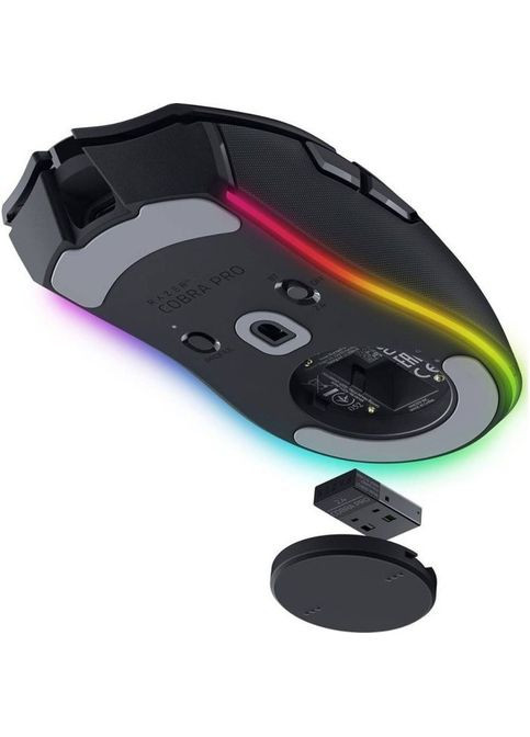 Мишка (RZ01-04660100-R3G1) Razer Cobra Pro Wireless Black (268144157)