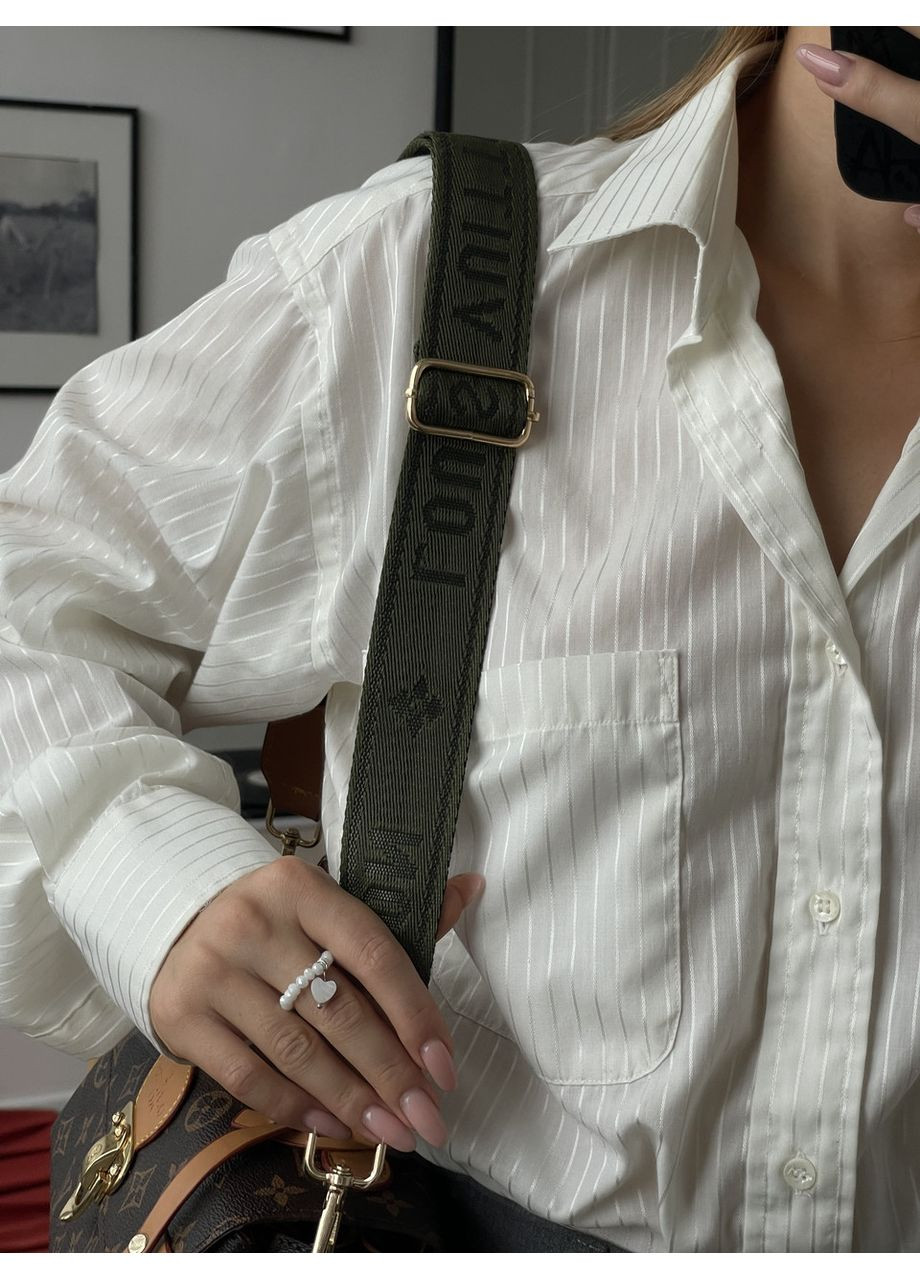 Жіноча сумка саквояж великий коричневий з хакі. No Brand (369935313)