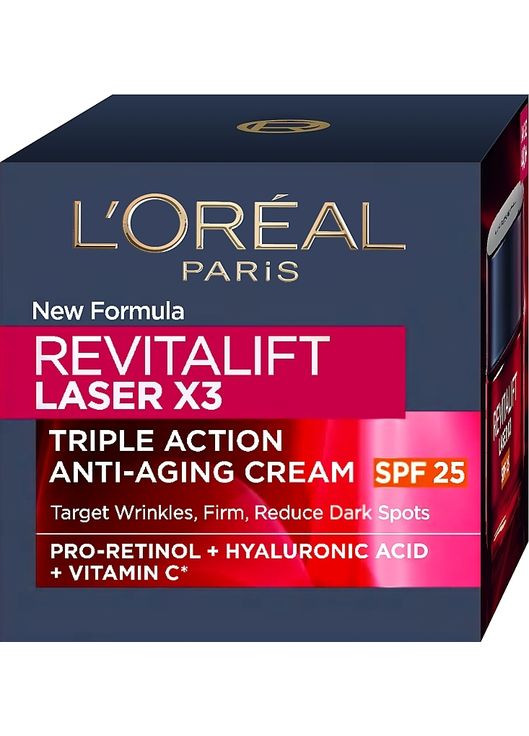 Гель для обличчя L'Oreal Paris (368656532)