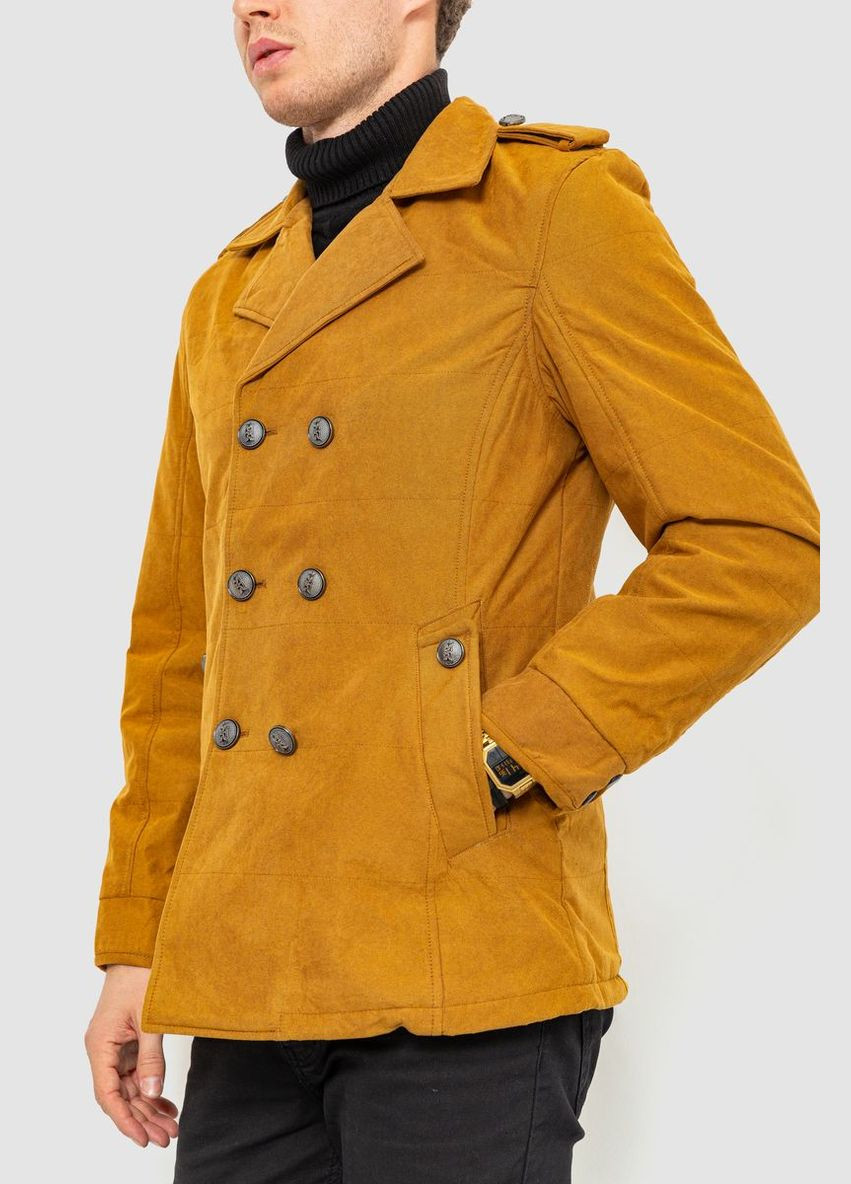 Пиджак мужской однотонный 182R15172 Ager Пиджак (305104622)