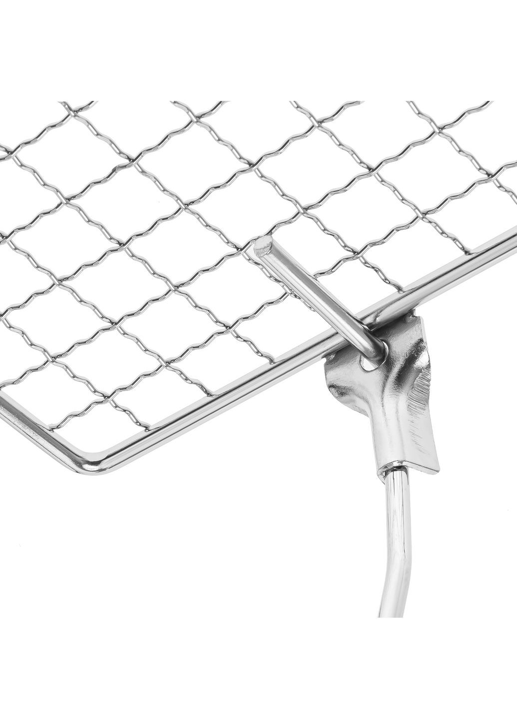 Решітка для грилю та для охолодження підходить для сушіння, глазурування десертів та випічки сітка кондитерська Zauberg (327366492)