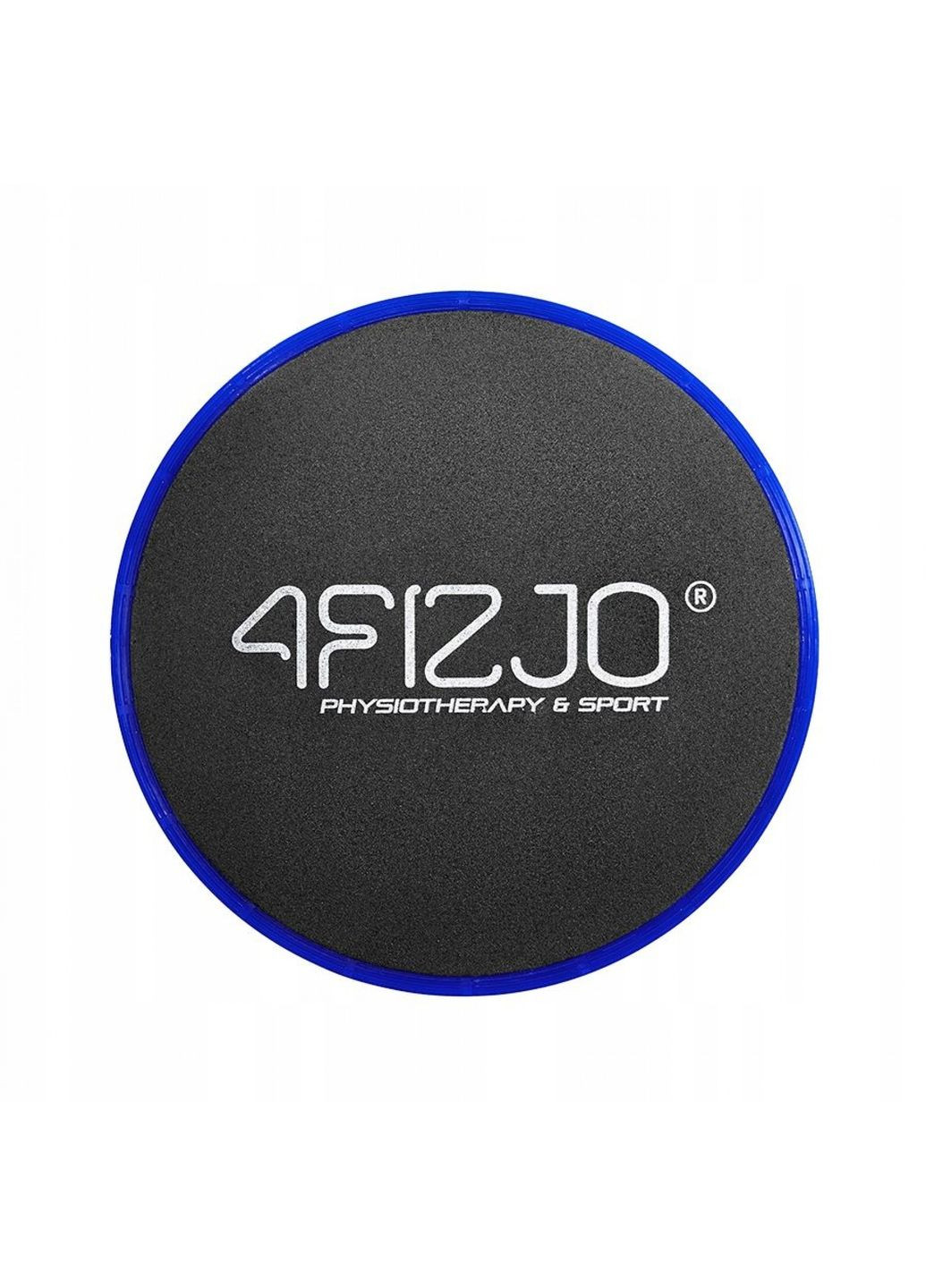 Диски-слайдеры для скольжения (глайдинга) Sliding Disc Blue () 4FIZJO P-5907739312273 (347311834)