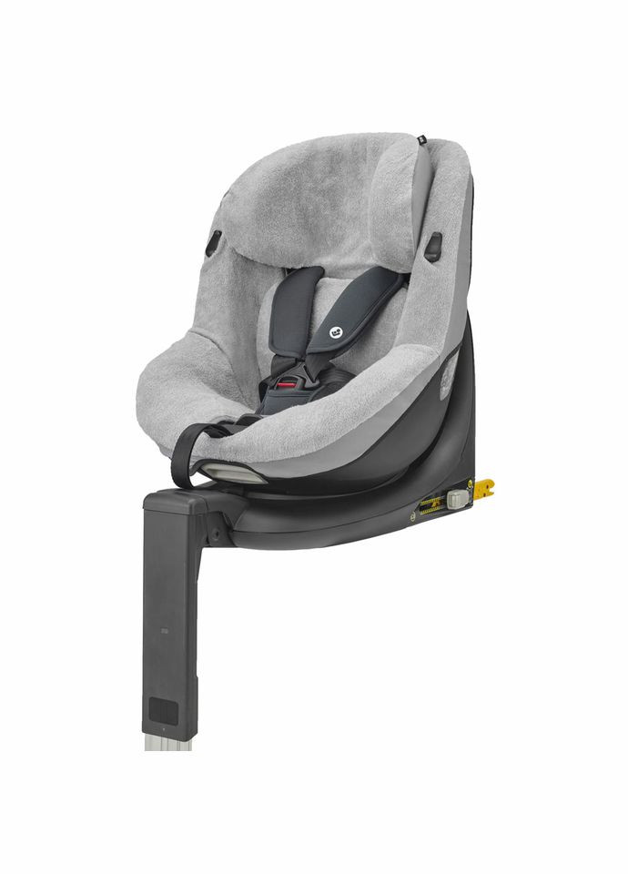 Летний чехол Mica Fresh Grey () Maxi-Cosi 8003790110 (335973435)