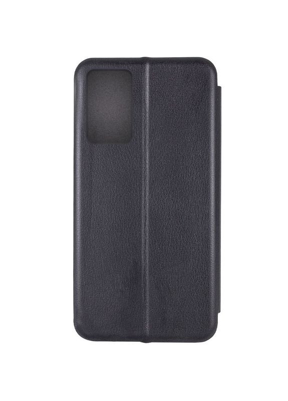 Кожаный чехол-книжка Classy для Samsung Galaxy A35 Black No Brand (322822618)