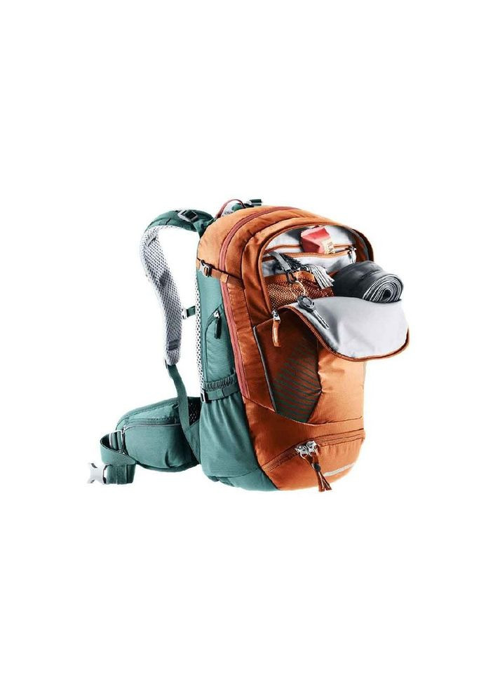 Рюкзак Trans Alpine 24 л chestnut-deepsea 3200021 9318 Deuter (318440522)