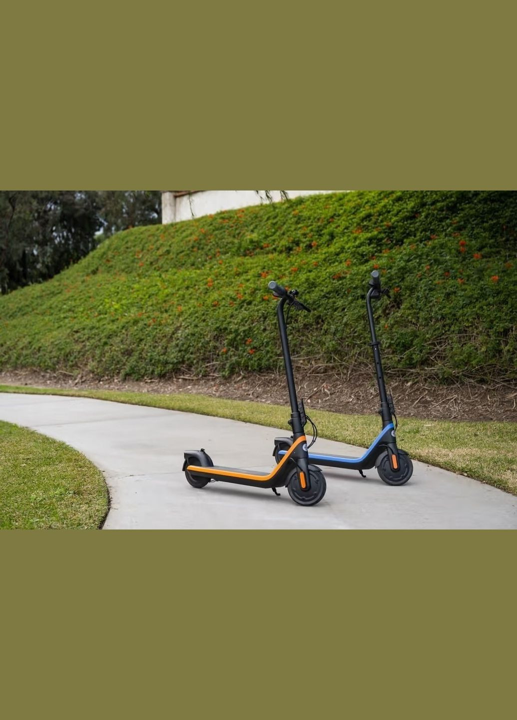 Електросамокат Ninebot дитячий C2 PRO E, Segway (341089358)