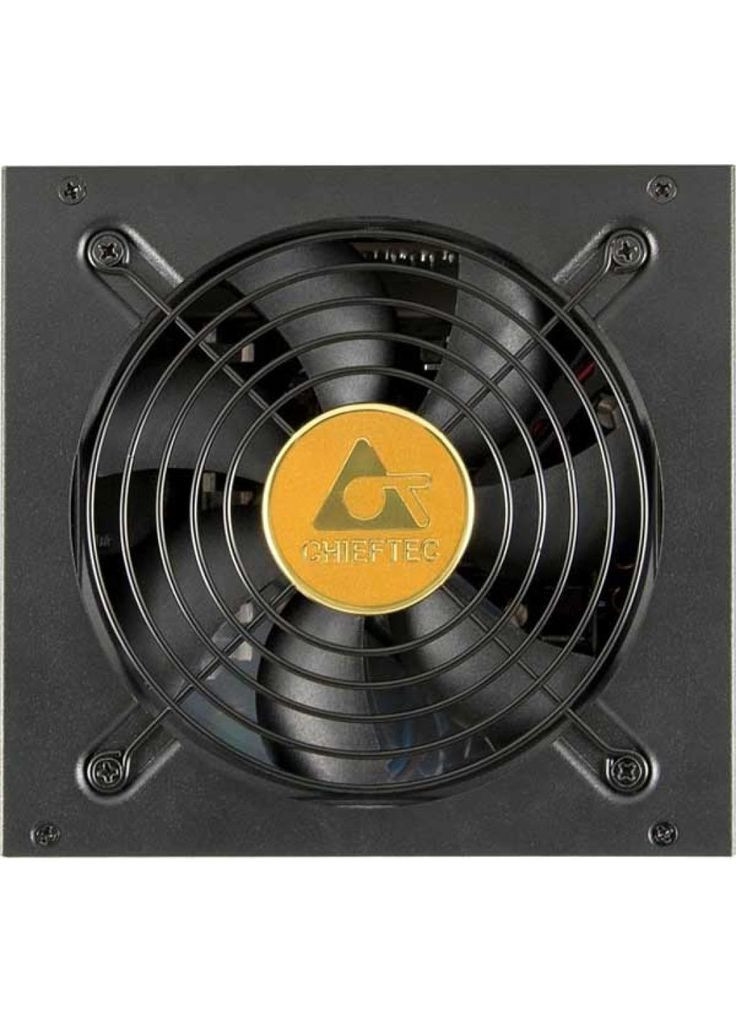 Блок питания 750W Polaris (PPS750FC) Chieftec (301089277)