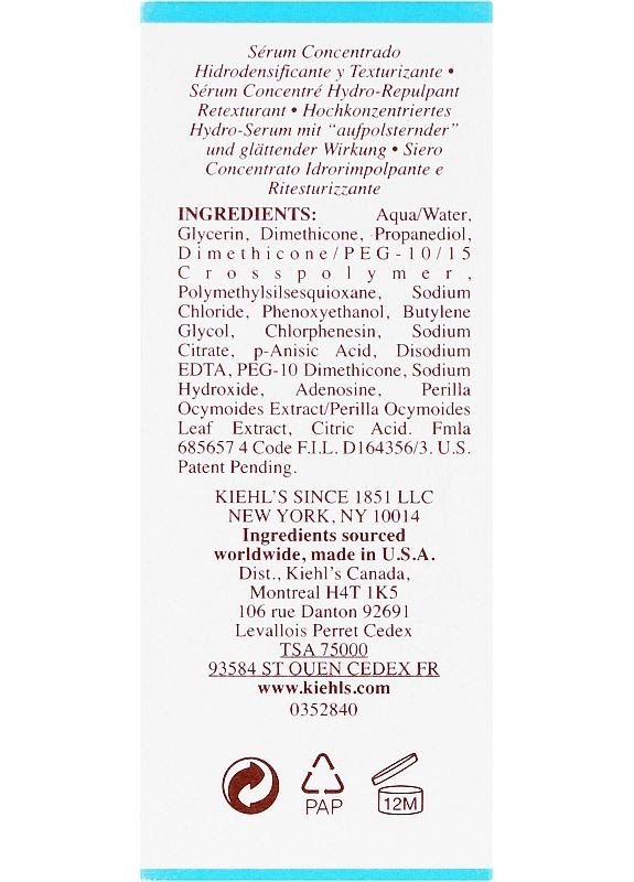 Гель для лица Kiehl's (369791263)