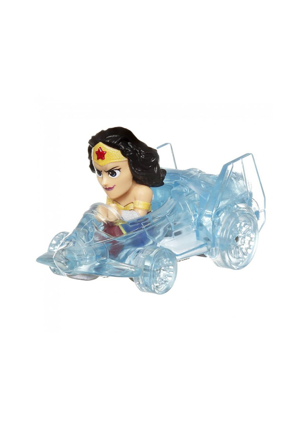 Міні-гонщик серії "Racer Verse" колір різнокольоровий CB-00250275 Hot Wheels (314887113)