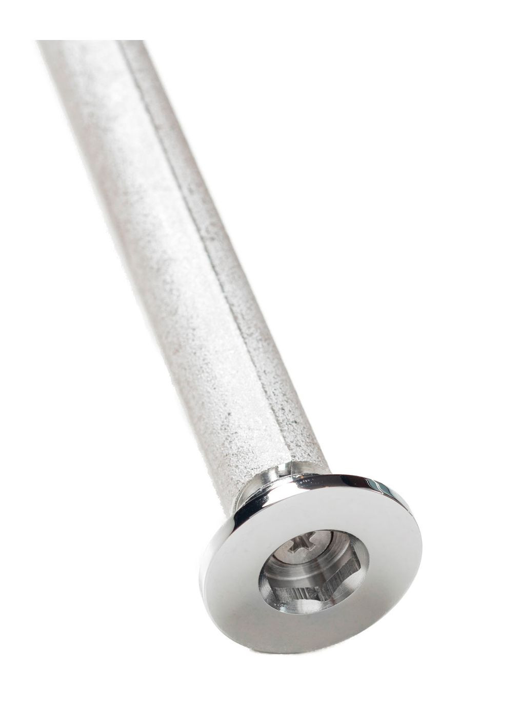 Магнієвий анод для рушникосушки в зборі 21-039040-6060 Navin (266903397)