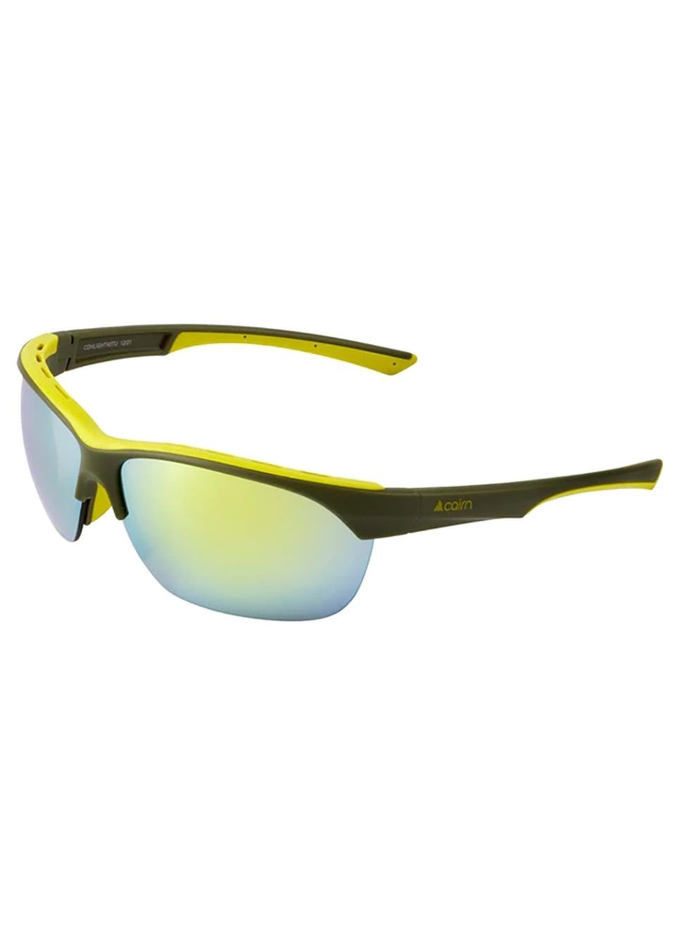 Окуляри DH Light mat khaki-yellow (CDHLIGHT-40) Cairn (315033056)