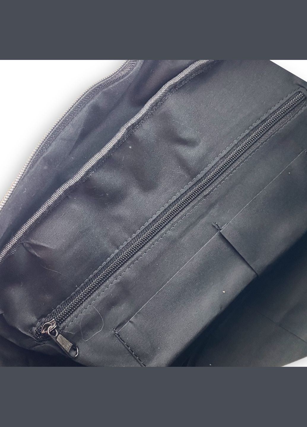 Дорожная сумка из экокожи 2 отдела 2 внутренние карманы боковые карманы размер: 50*30*22 см зеленая Filippini (285814859)