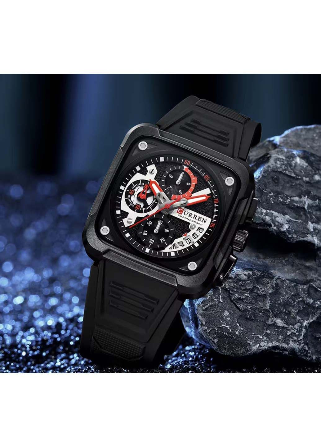 Наручний годинник Active Curren (314998512)