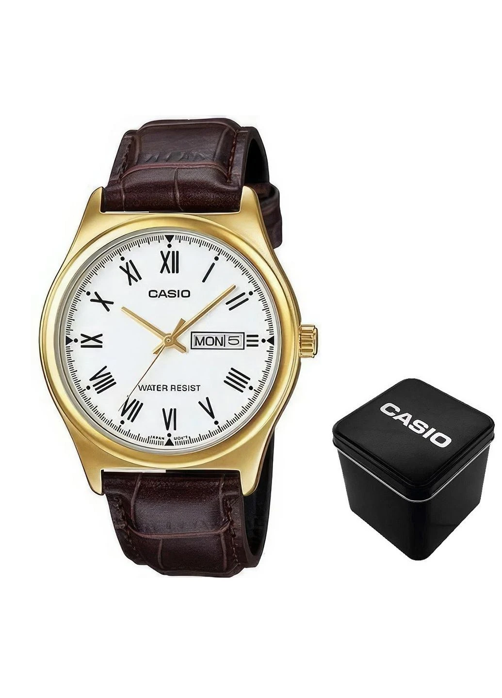 Мужские наручные часы Casio (371673745)